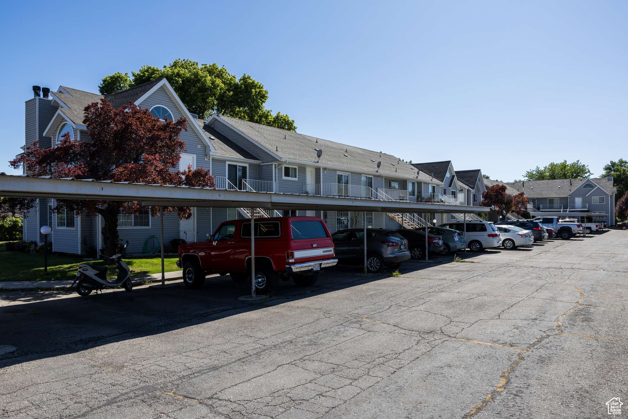 American Fork, UT 84003,63 S 100 W #17