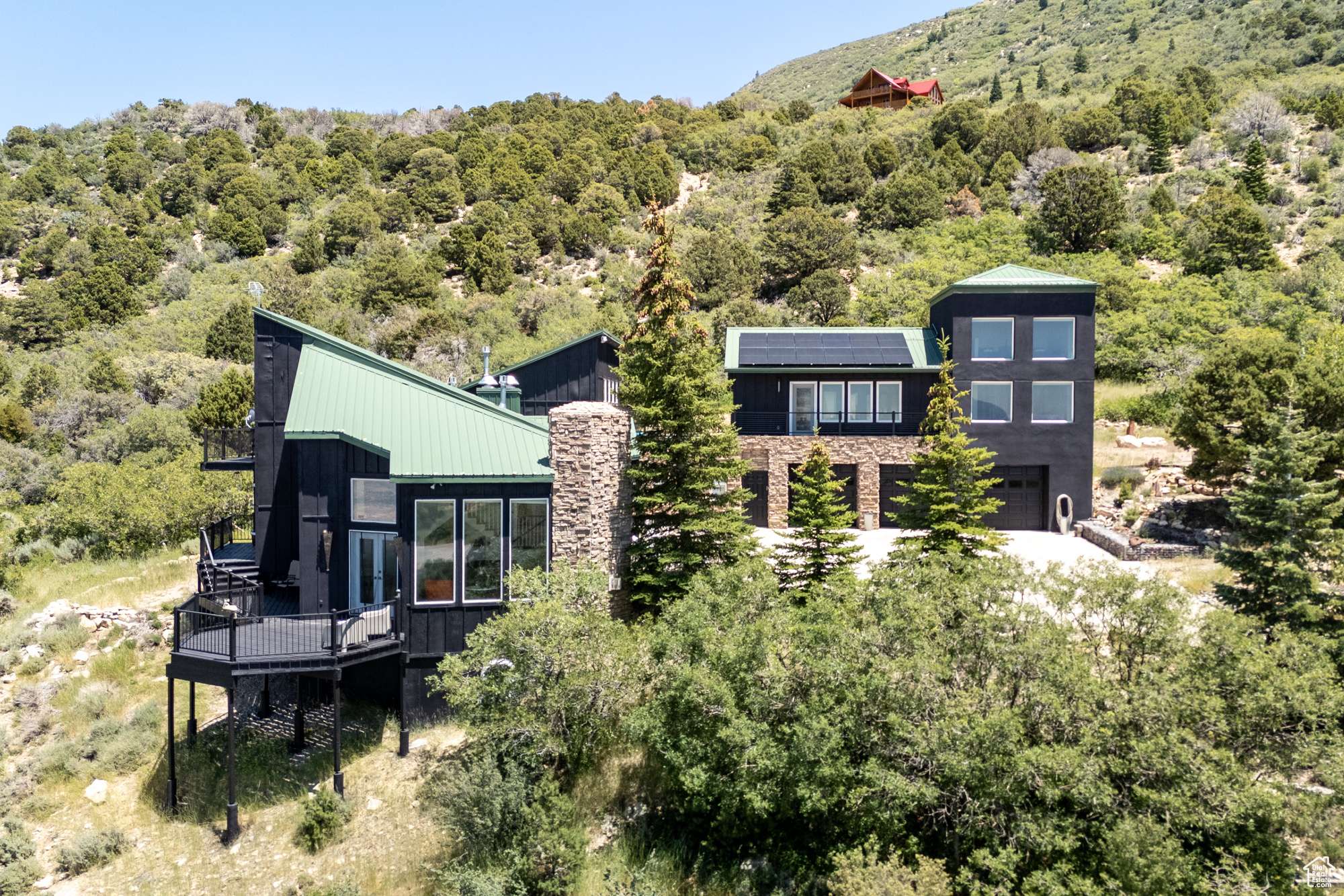 Cedar City, UT 84720,1227 E HIGH VALLEY VIEW CIR