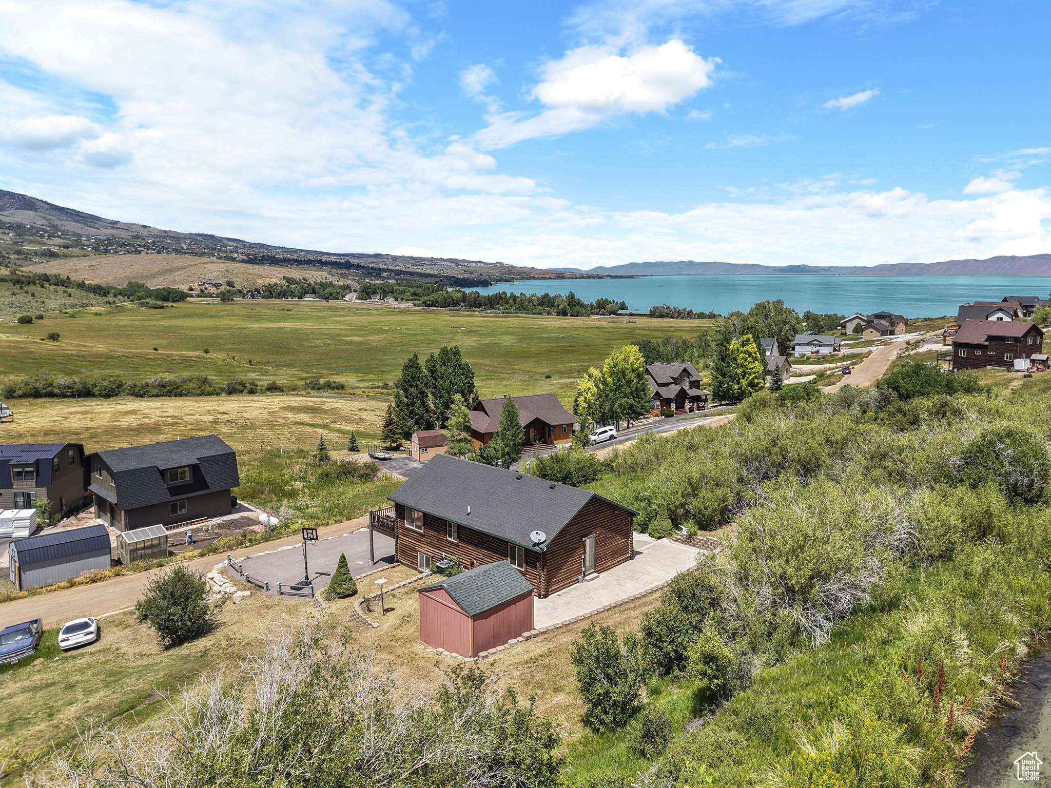 Garden City, UT 84028,1538 N MACKINAW WAY