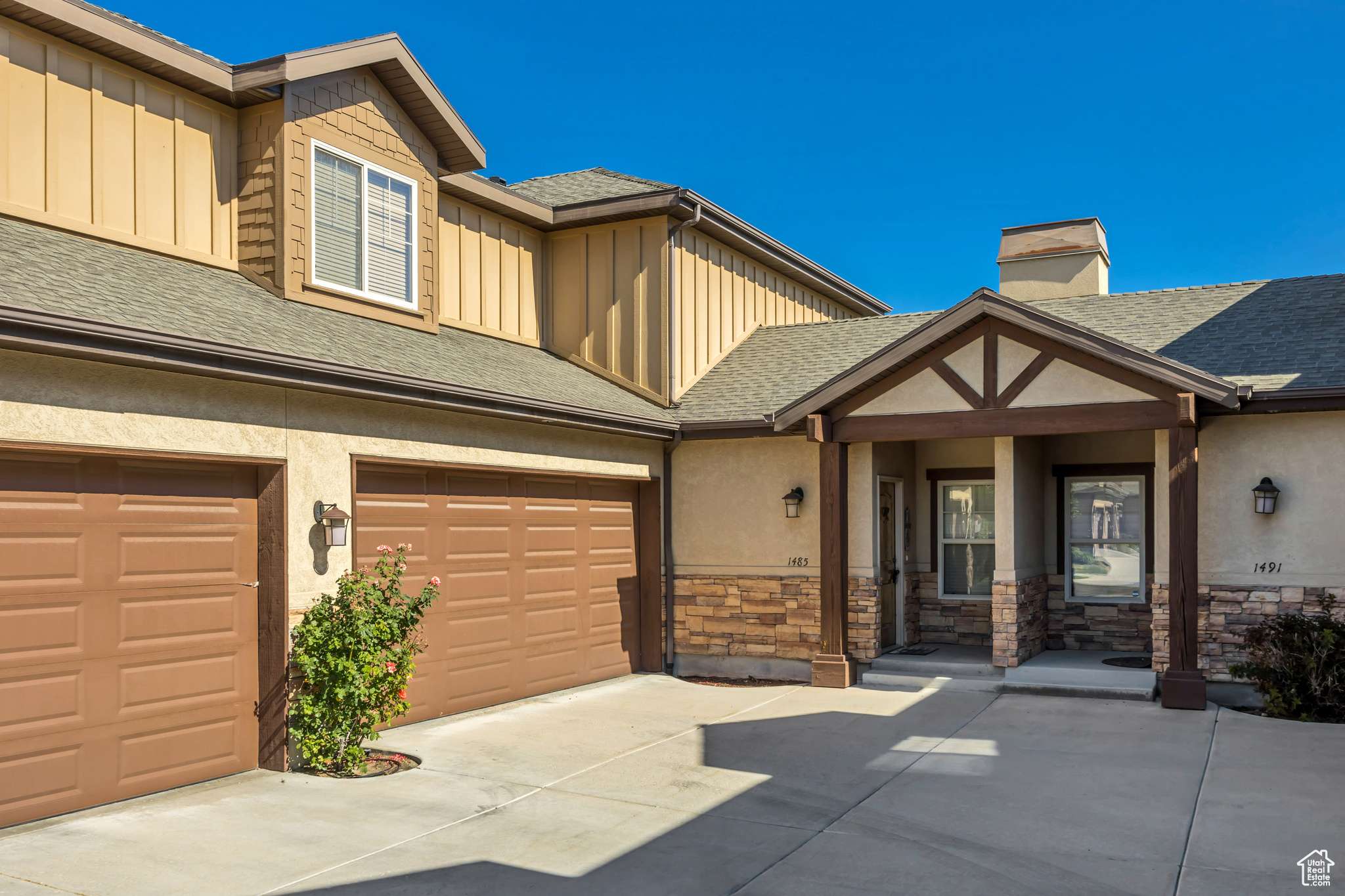 1485 E TUSCAN OAK WAY, Sandy, UT 84092