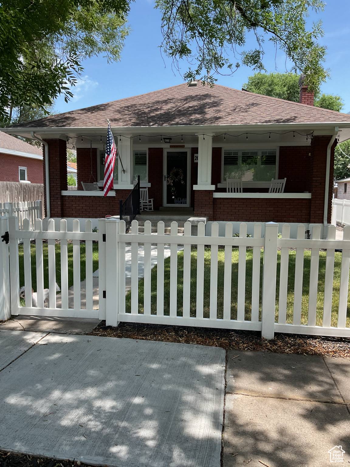 2044 MADISON AVE, Ogden, UT 84401