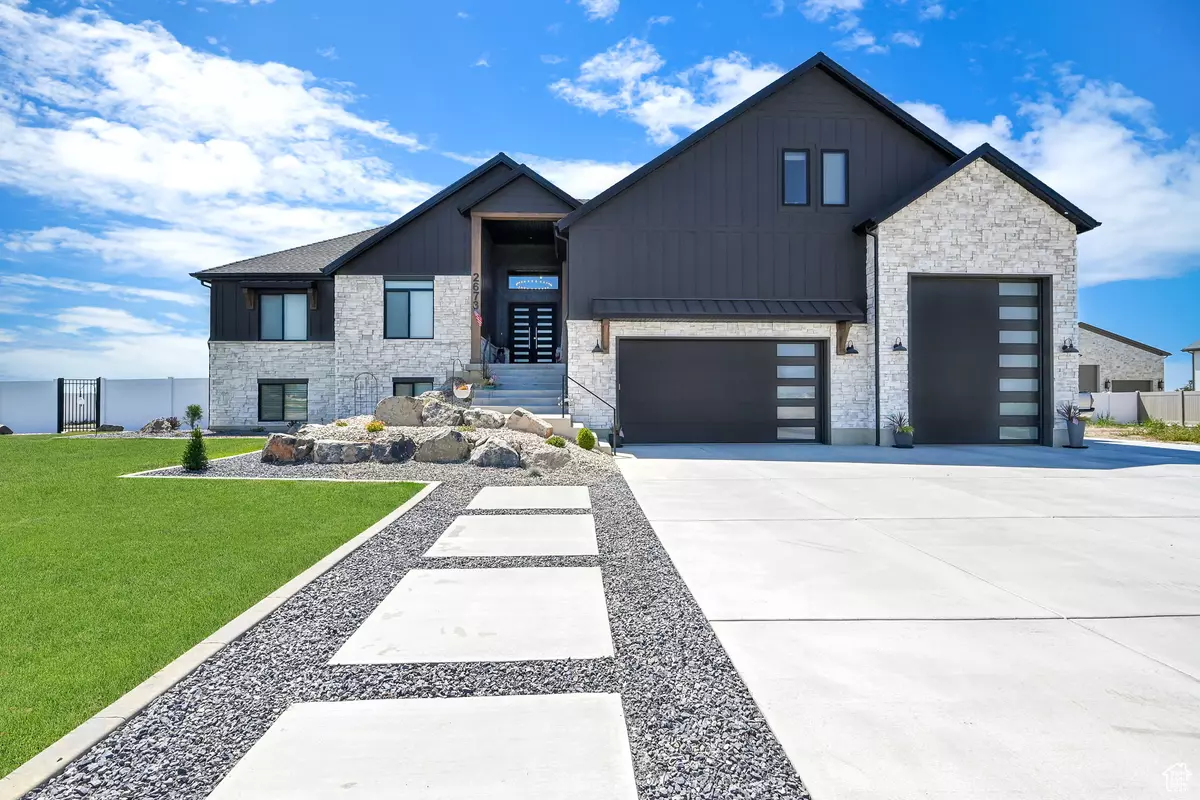 Taylor, UT 84401,2673 S 4950 W
