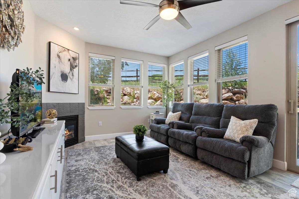 Park City, UT 84098,6641 N 2200 W #A107