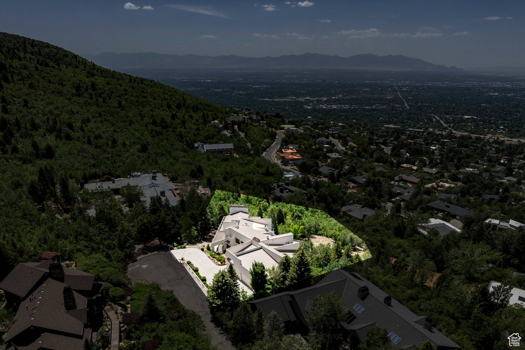 Salt Lake City, UT 84124,4544 S ABINADI RD