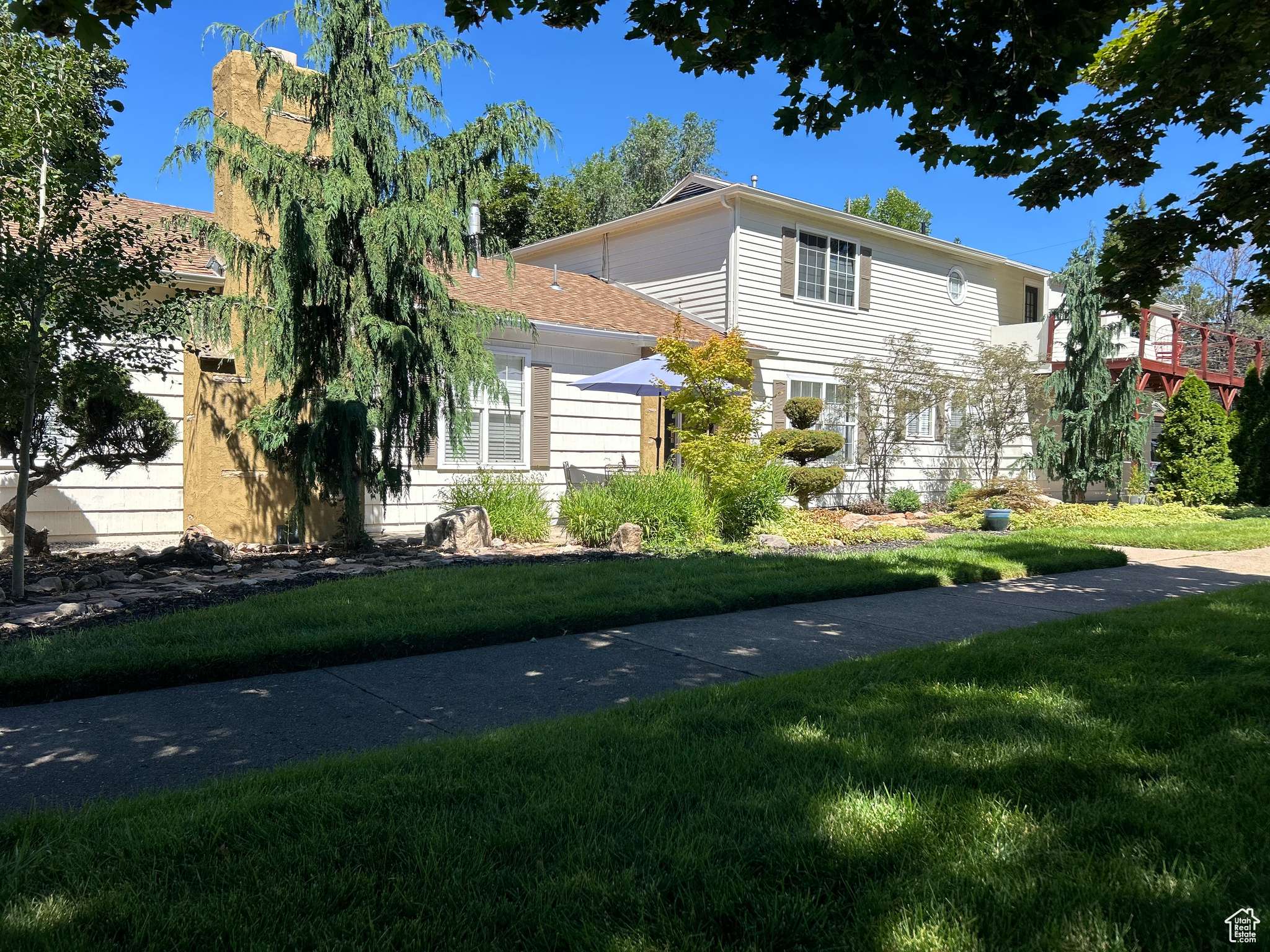 2537 S TAYLOR AVE E, Ogden, UT 84401