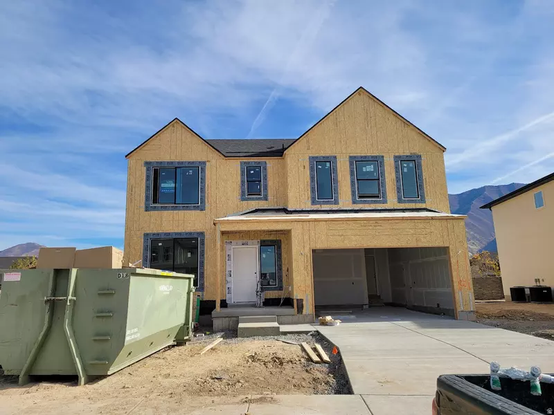 708 N PLAINSMAN DR #104, Spanish Fork, UT 84660