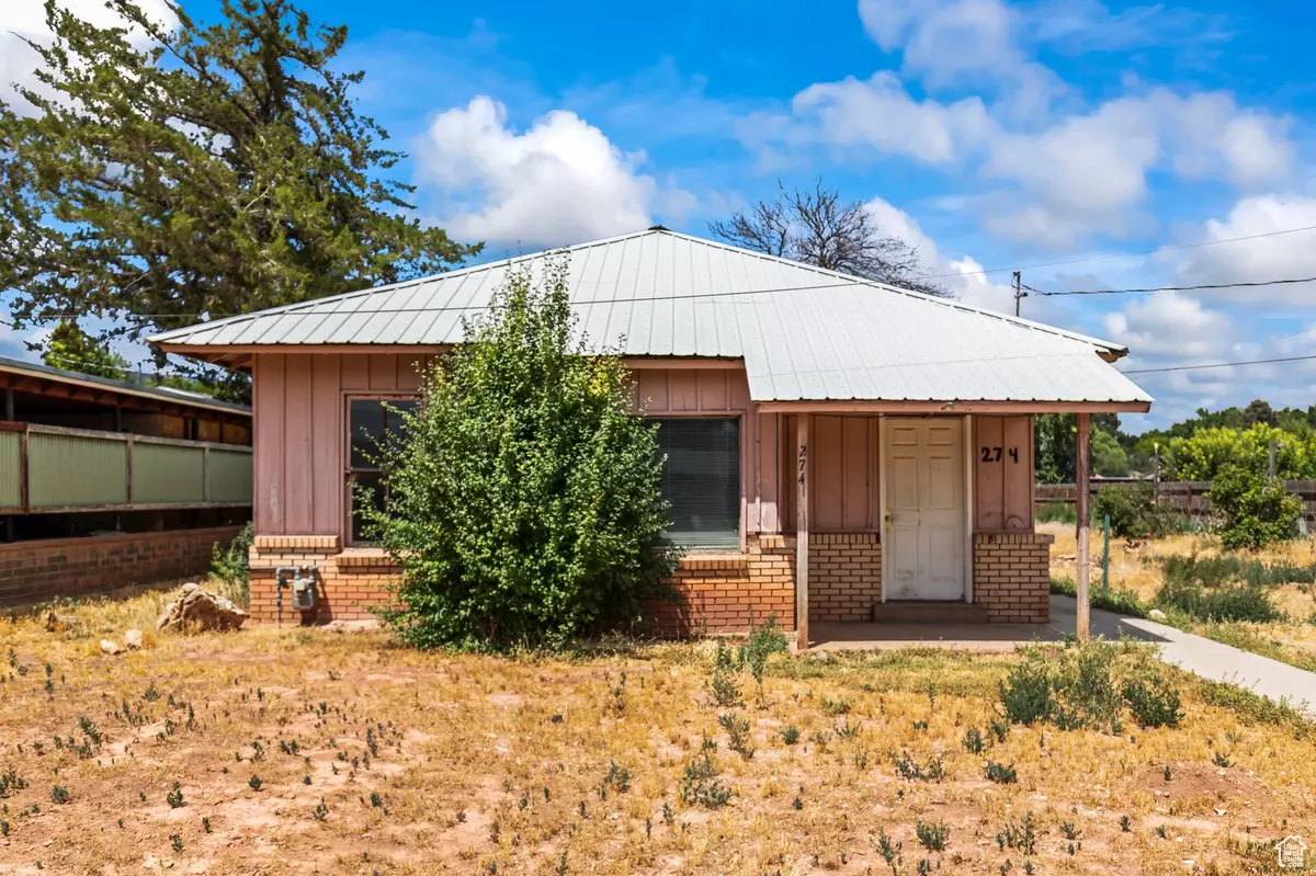 Richfield, UT 84701,274 W 200 S