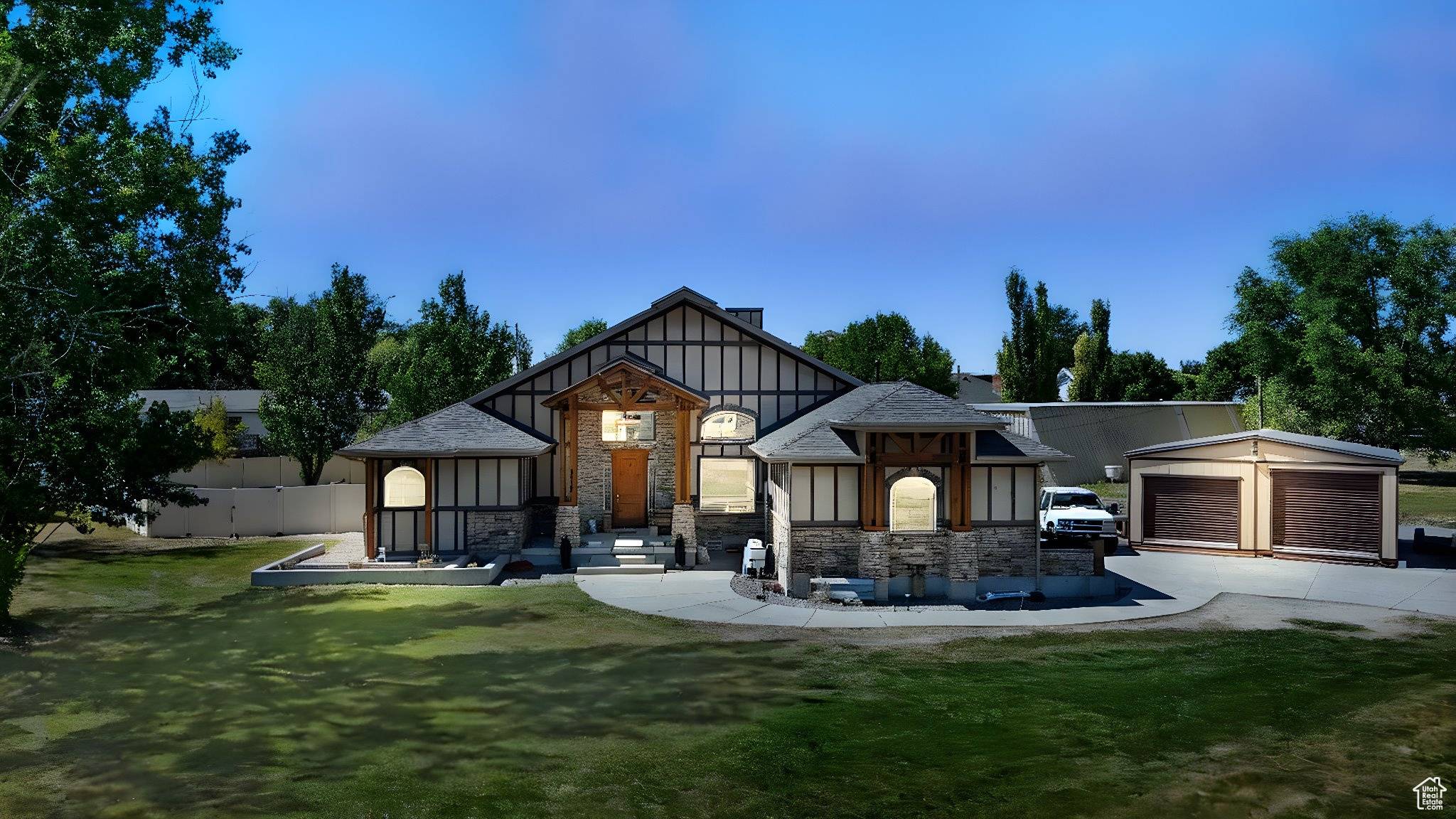 3970 W ARIZONA ST, Corinne, UT 84307