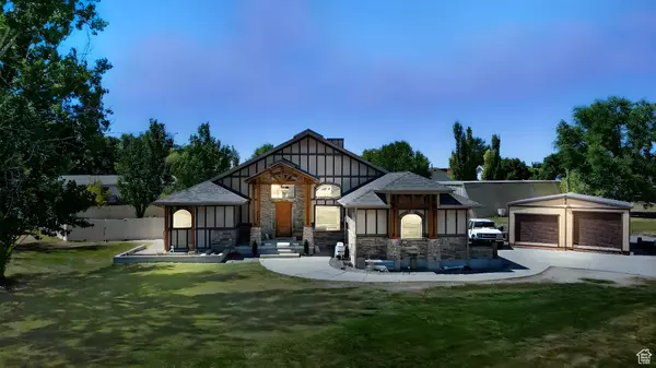 Corinne, UT 84307,3970 W ARIZONA ST