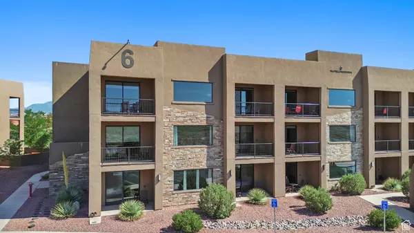 Hurricane, UT 84737,5160 W VILLAS NORTH DR N #6-102