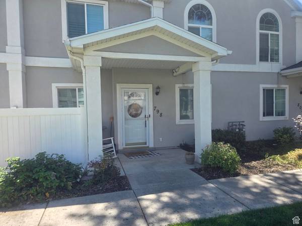 798 W NORWAY MAPLE CT, Payson, UT 84651