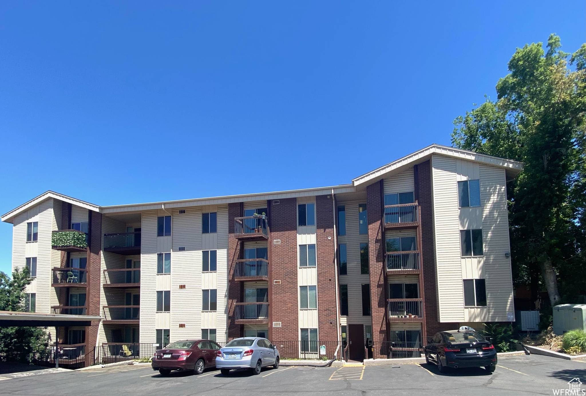 1044 E 400 S #407A, Salt Lake City, UT 84102