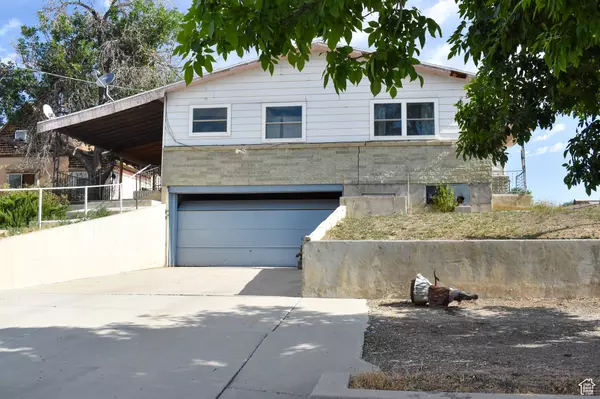 Castle Dale, UT 84513,215 N CENTER ST
