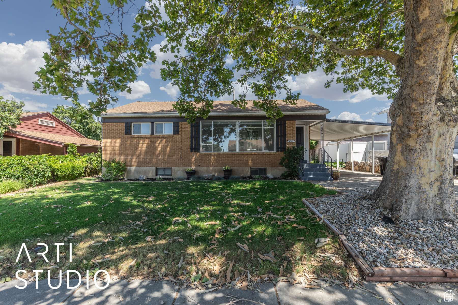 Washington Terrace, UT 84405,4746 S 250 W