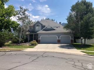Sandy, UT 84092,11023 S LONGDALE CIR