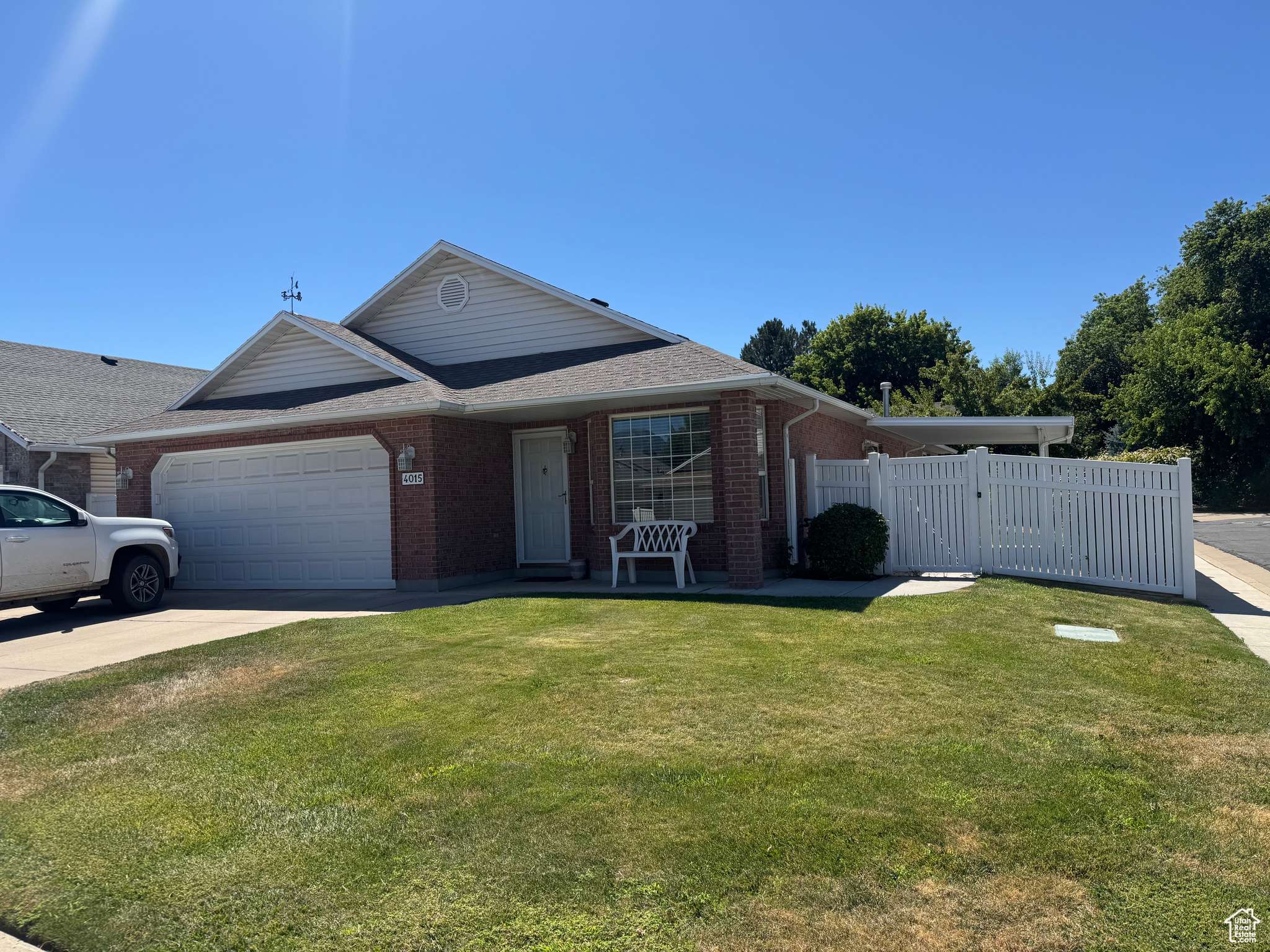 4015 MEADOW WOOD DR, Riverdale, UT 84405