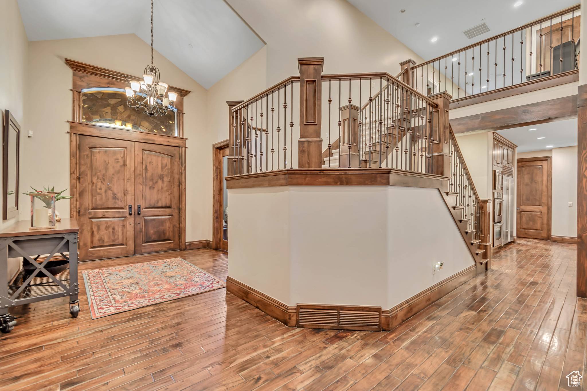 Cottonwood Heights, UT 84121,7255 S CALADORA CV