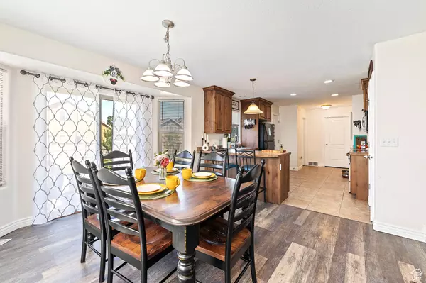 Eagle Mountain, UT 84005,3771 E ST. ANDREWS DR
