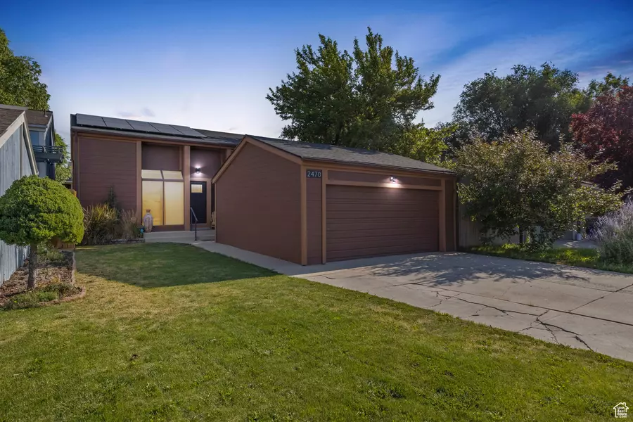 2470 W DUTCH DRAW DR, Taylorsville, UT 84129