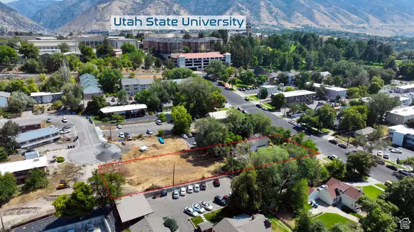 Logan, UT 84321,631 E 600 N