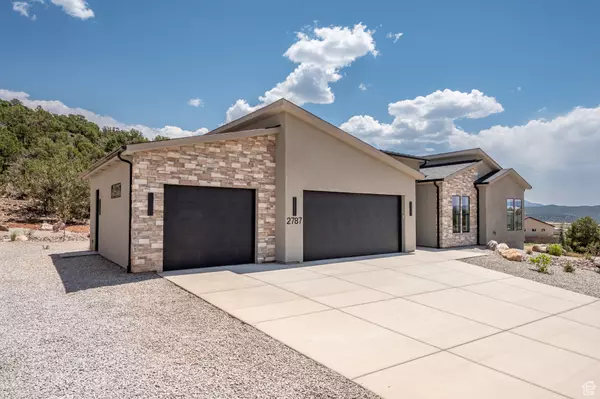 Cedar City, UT 84720,2787 W ROCK RIDGE RD