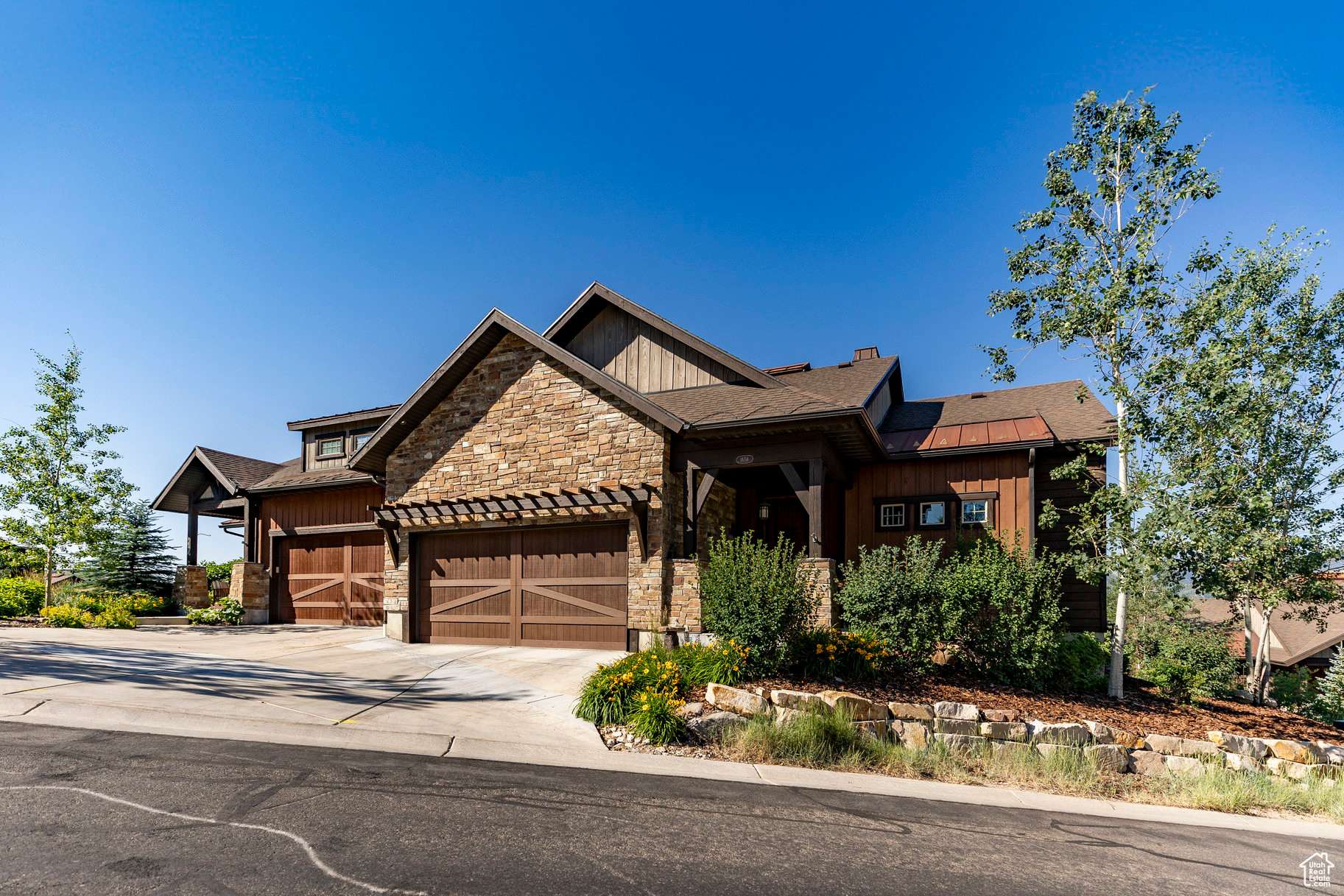 1658 E VIEWSIDE CIR, Hideout, UT 84036