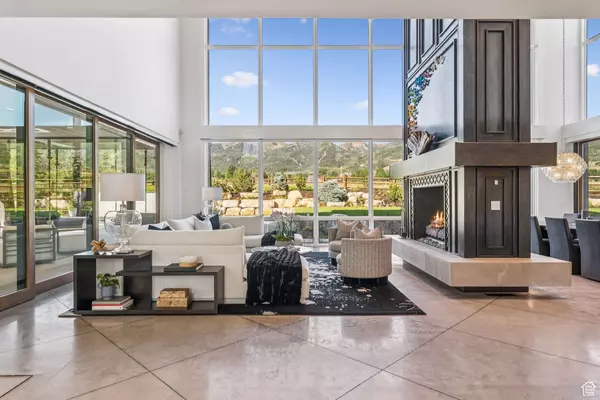 Park City, UT 84098,4209 N TWO CREEKS LN