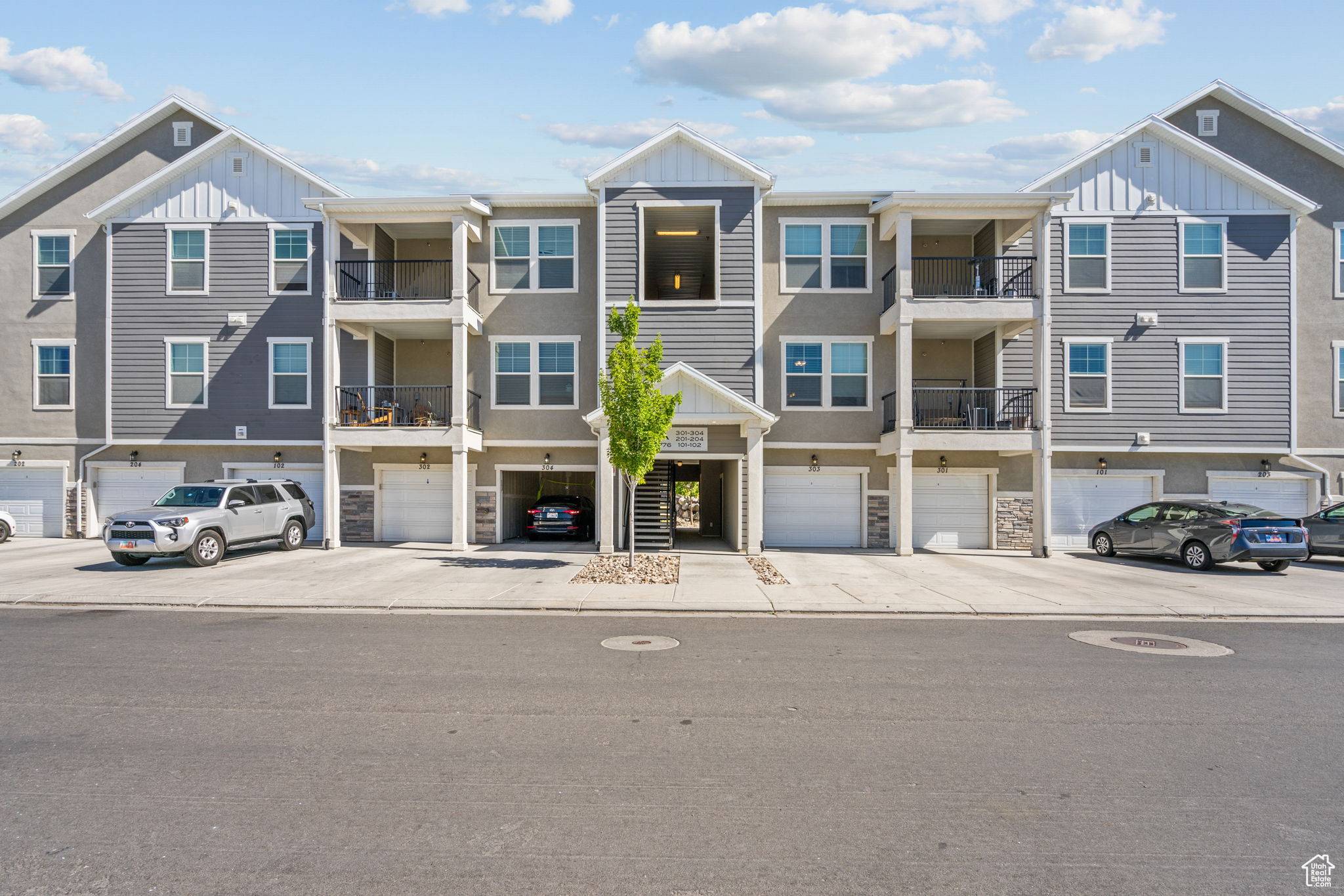 1776 W NEWCASTLE LN #A301, Saratoga Springs, UT 84045