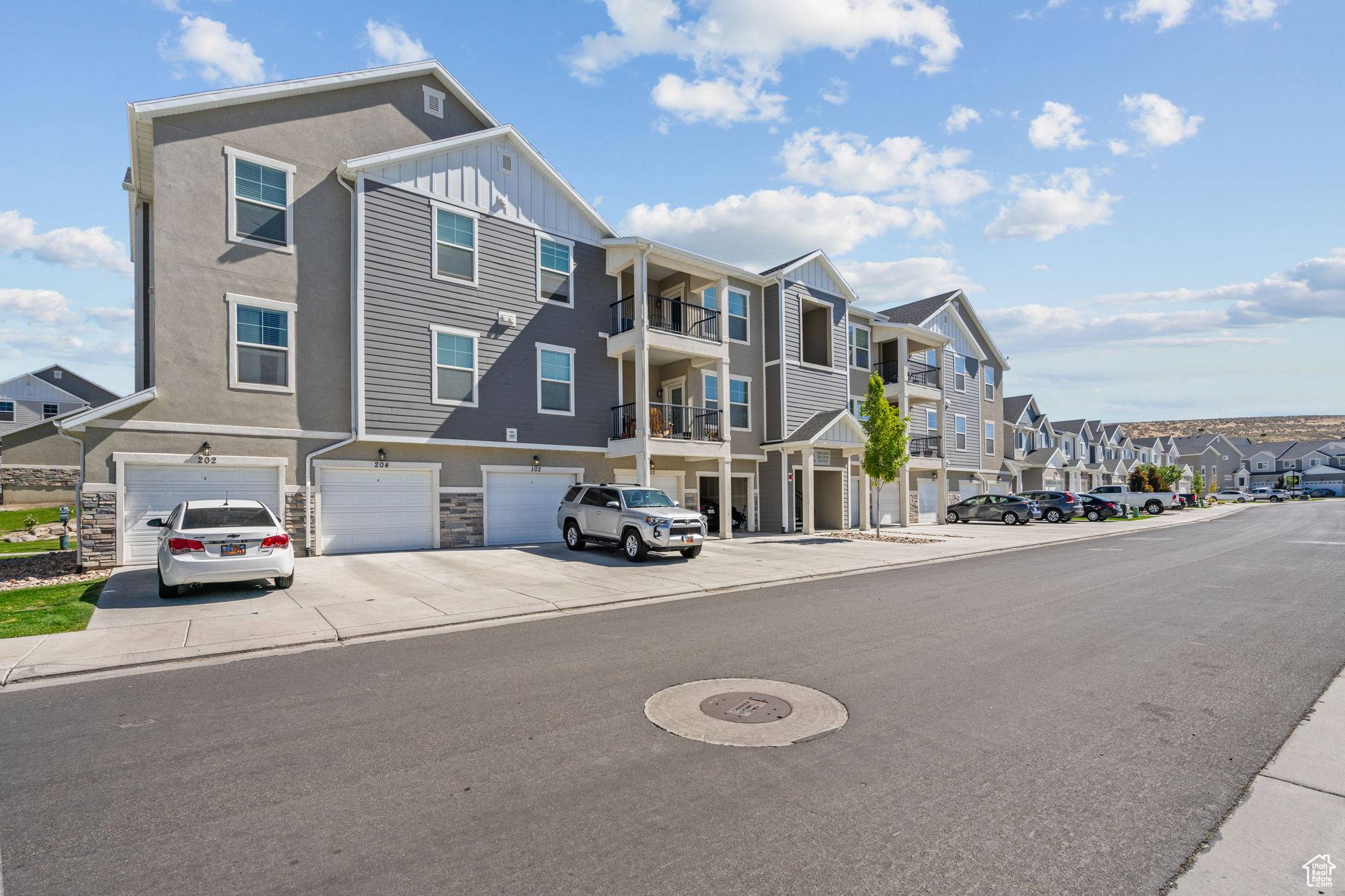 Saratoga Springs, UT 84045,1776 W NEWCASTLE LN #A301
