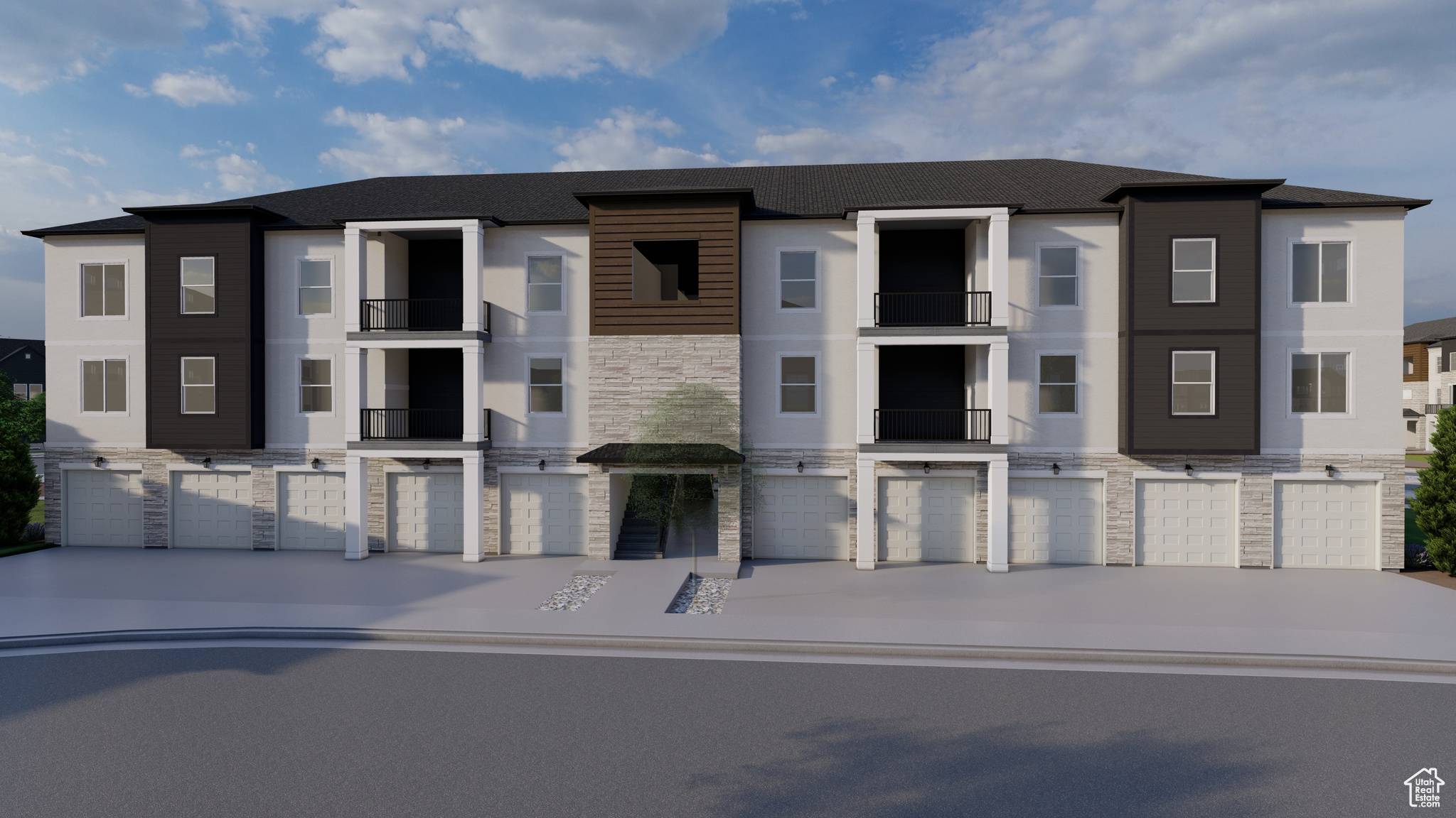 Herriman, UT 84096,6454 W PINNACLE PEAK LN #E203
