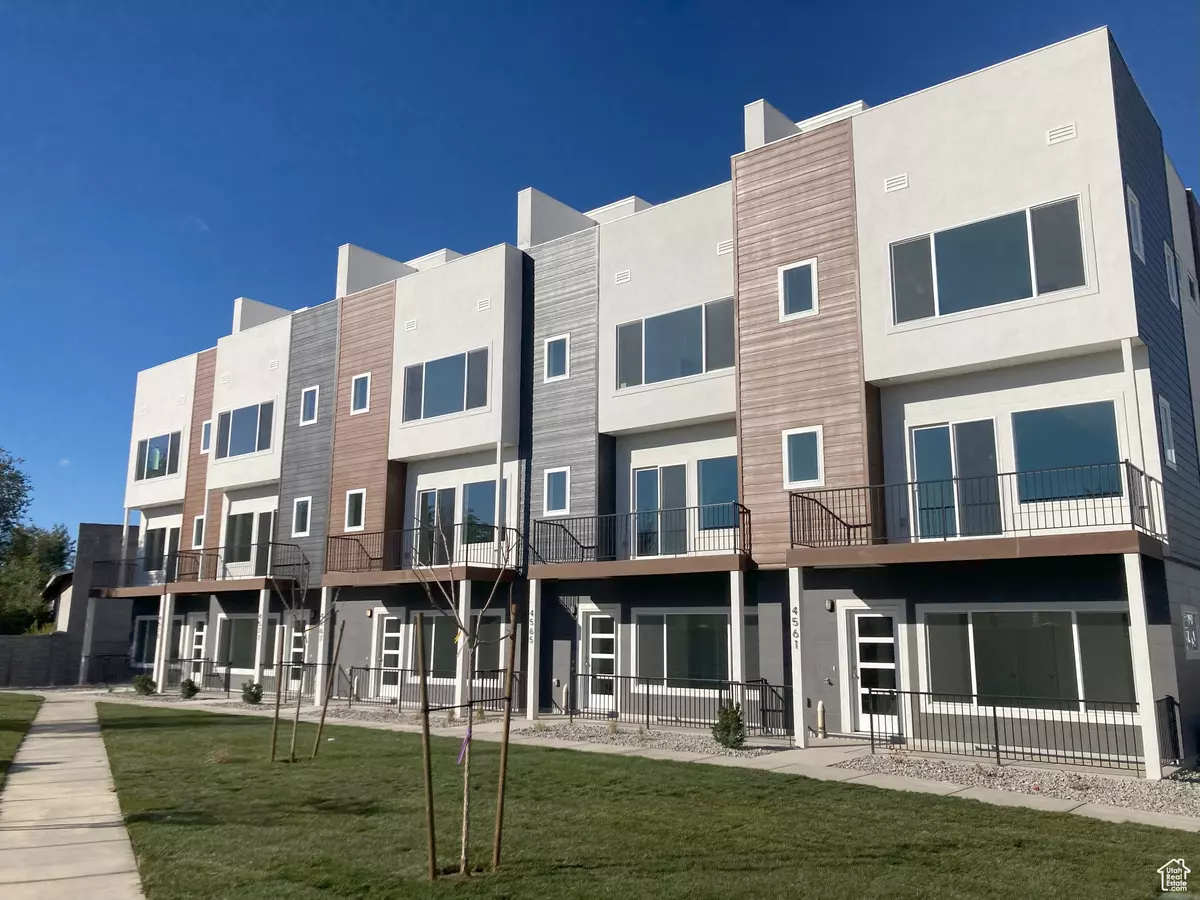 West Valley City, UT 84120,4567 W PLEASANT CT