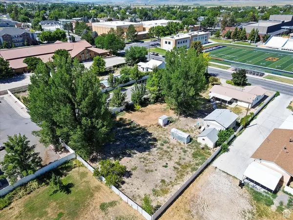 Ephraim, UT 84627,36 N 400 E