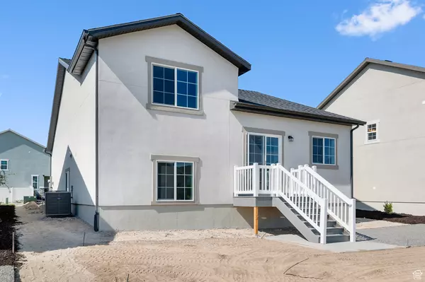 Stansbury Park, UT 84074,1109 W SPARROW WAY