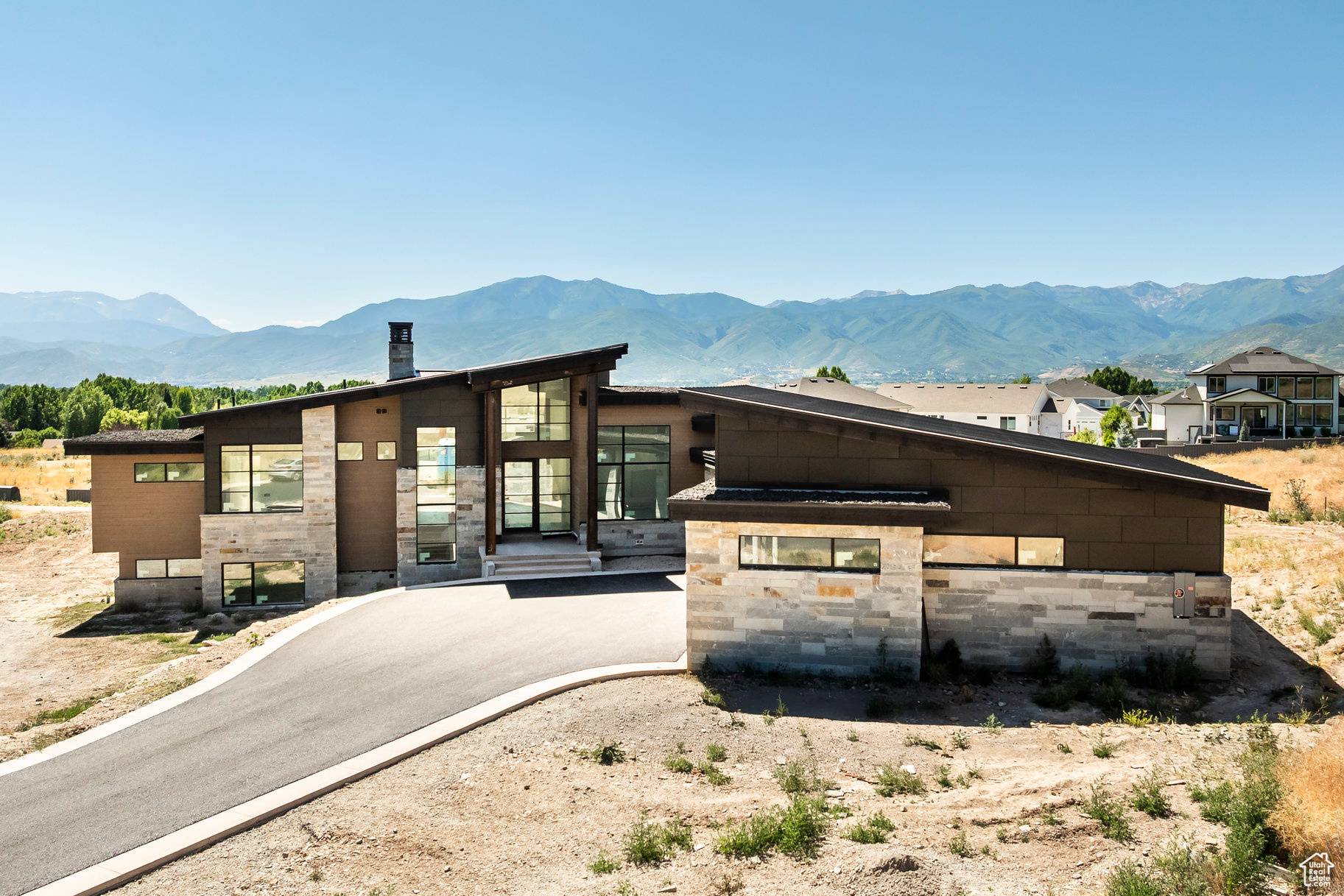 Heber City, UT 84032,431 N HAYSTACK MOUNTAIN DR #32