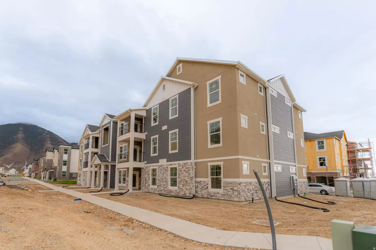 Mapleton, UT 84664,4655 S 720 W #I201