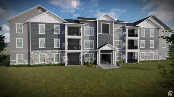 Mapleton, UT 84664,4655 S 720 W #I202