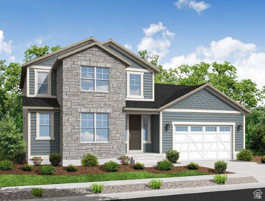 3807 W 2500 N, Lehi, UT 84043