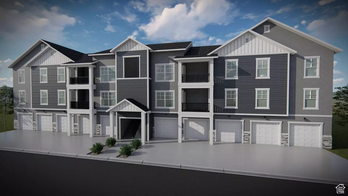 Mapleton, UT 84664,715 W 4600 S #I204