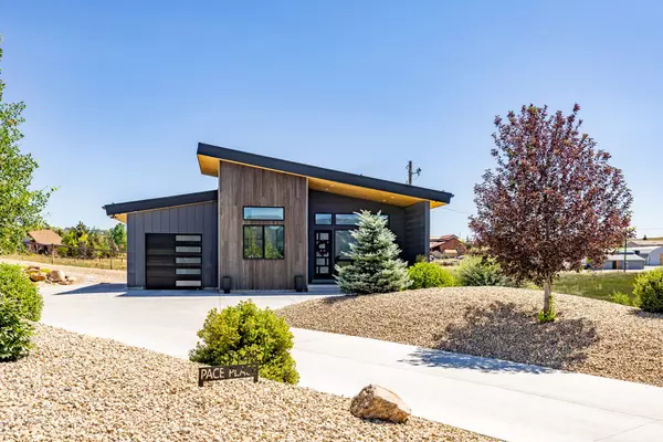 Park City, UT 84098,7143 N PACE PL