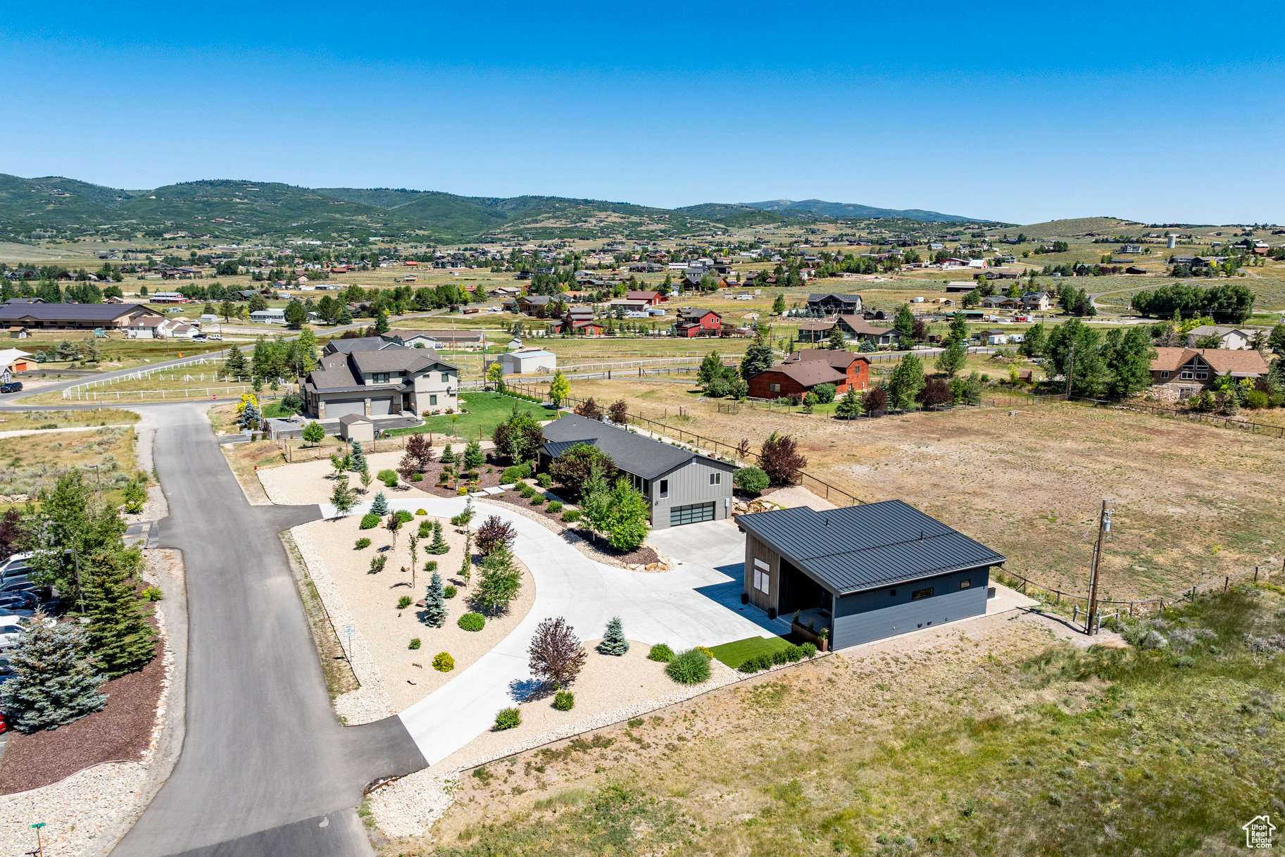 Park City, UT 84098,7143 N PACE PL