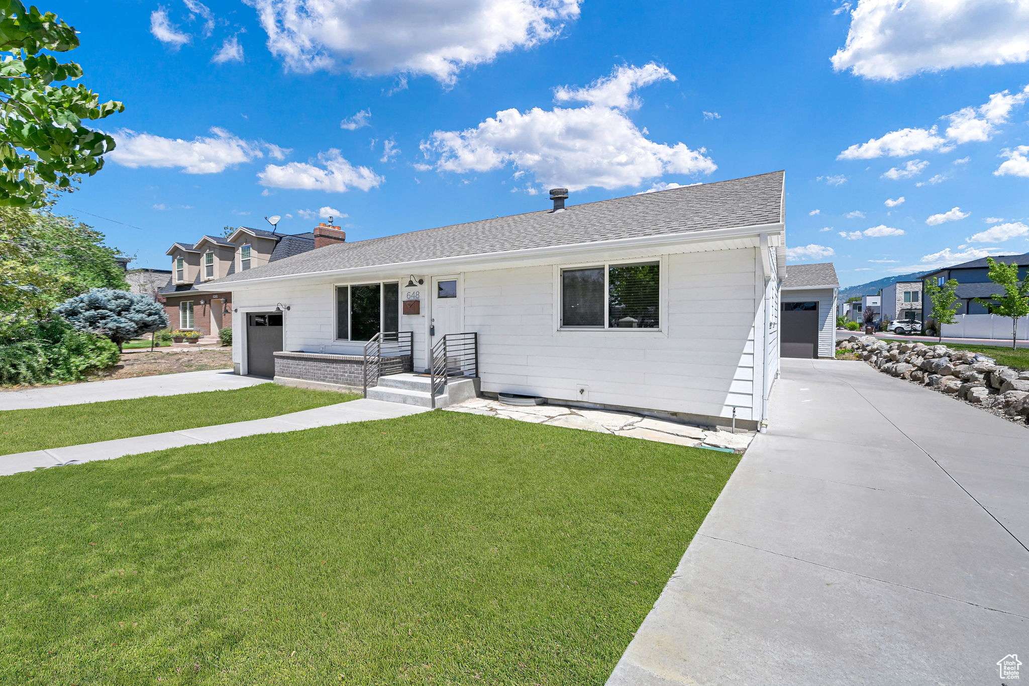 Centerville, UT 84014,648 W PORTER LN