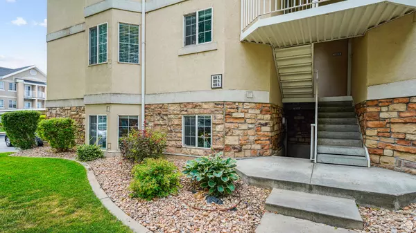 Orem, UT 84058,1320 S 1180 W