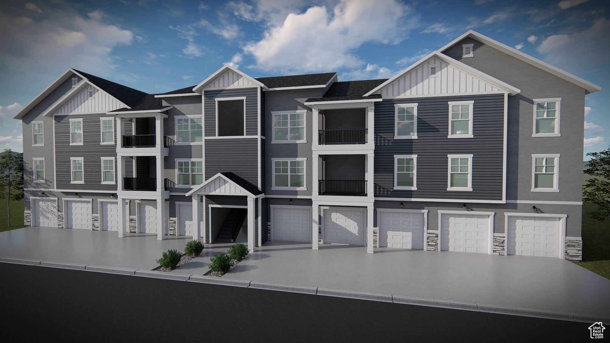 715 W 4600 S #I303, Mapleton, UT 84664