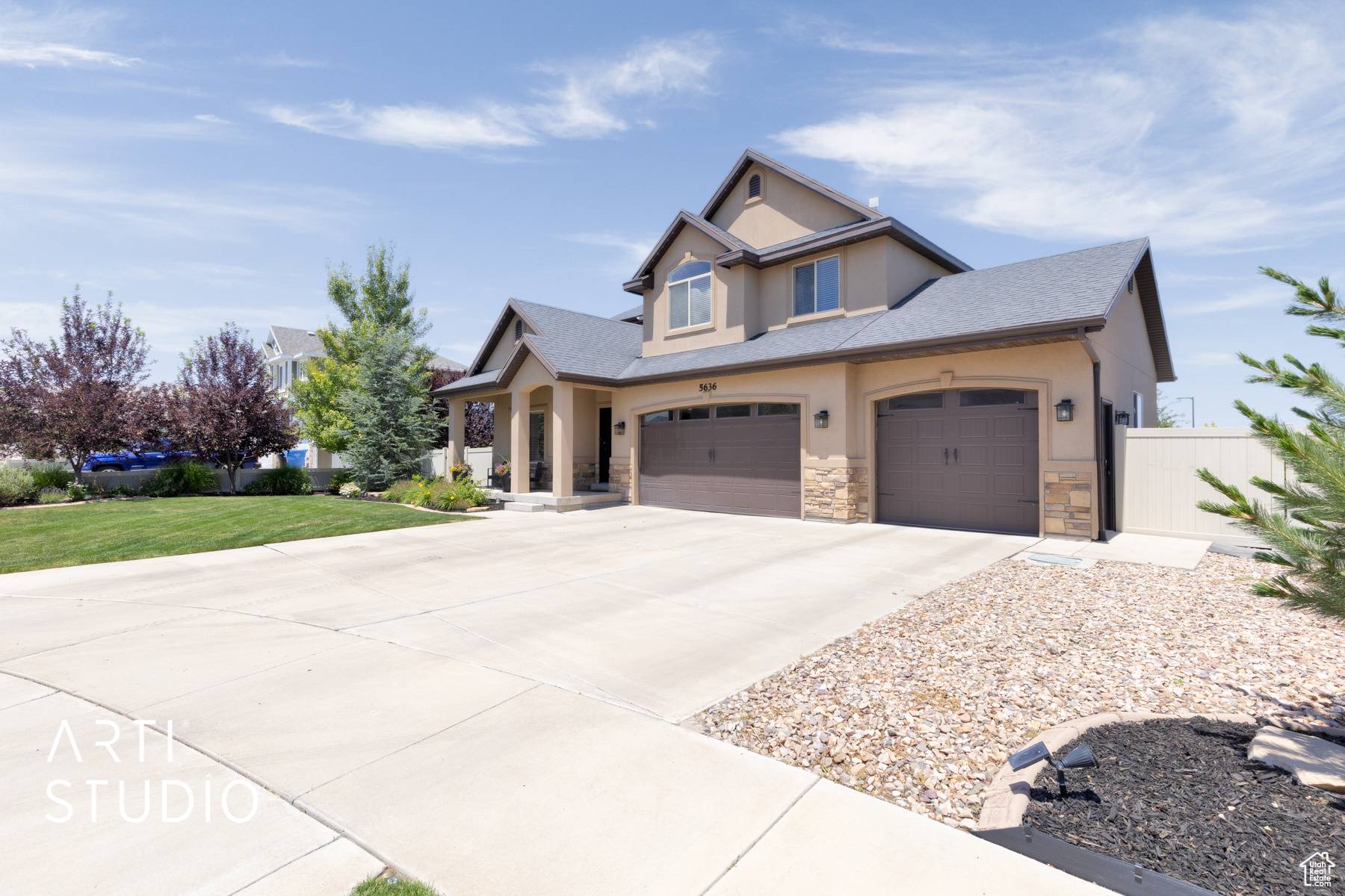 Herriman, UT 84096,5636 W EVENING VIEW DR