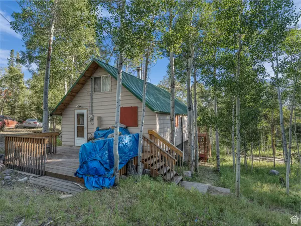 Kamas, UT 84036,4788 YELLOW PINE RD #422