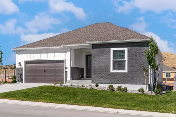 Santaquin, UT 84655,1858 WEST VIEW CV W