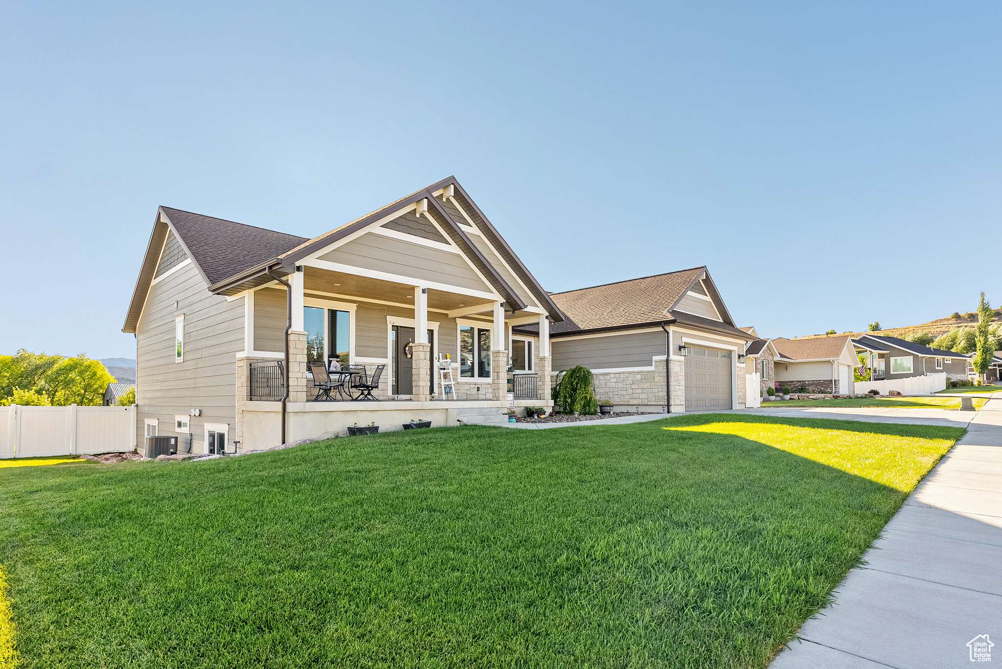 Coalville, UT 84017,71 N 425 E
