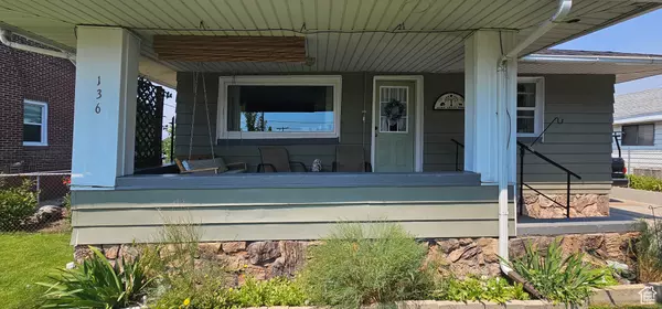 Price, UT 84501,136 S 100 E