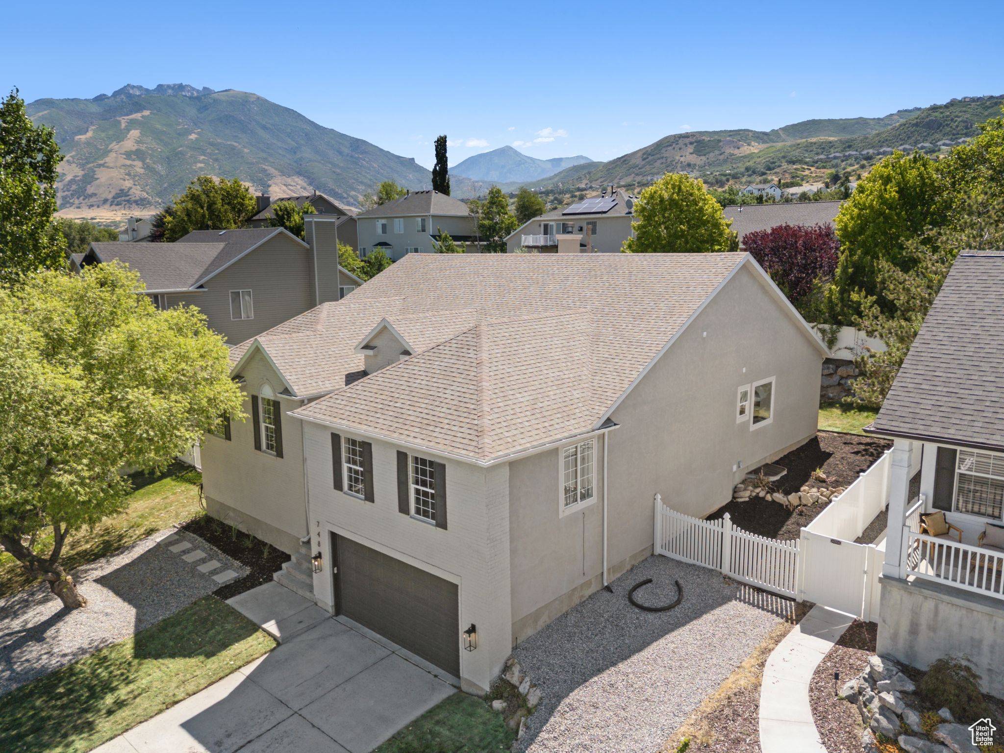 Draper, UT 84020,748 E MOLASSES MILL DR