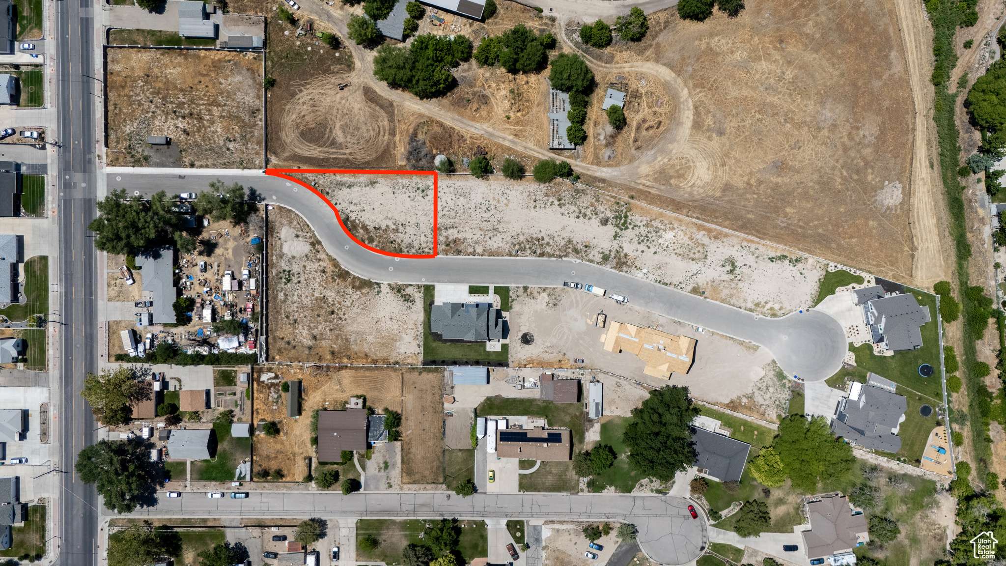 11758 S MYERS LN W, Riverton, UT 84065